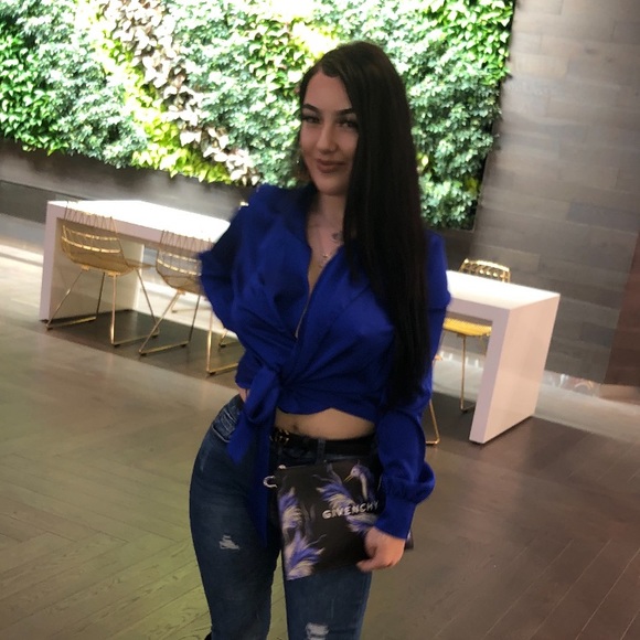 Meet your Posher, Jazzie - Picture 1 of 1